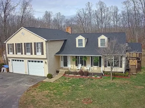 1504 Grace Estates Dr, Catlett, VA 20119