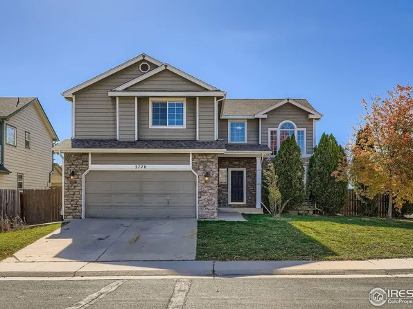 2770 Canossa Dr, Broomfield, CO 80020