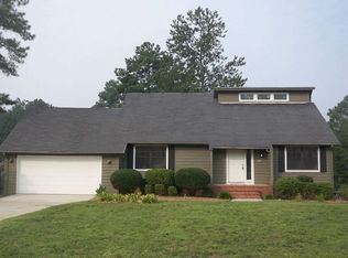 4025 Pinnacle Way, Hephzibah, GA 30815