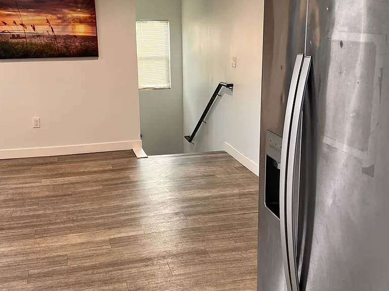 3805 Crawford St #3807 — Photo 7