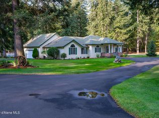 5218 W Rice Rd, Rathdrum, ID 83858