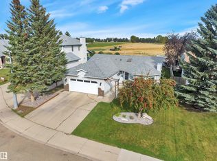 116 Aspen Ridge Cres, Wetaskiwin, AB T9A 3N7