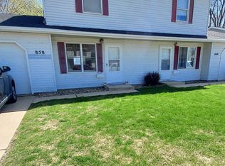 858 E Village Cir SE, Rochester, MN 55904