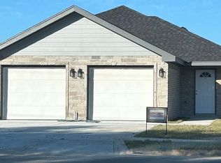 1321 Glasscock Ave #B, Harlingen, TX 78550