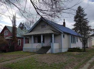 201 S Scott Ave, Newport, WA 99156