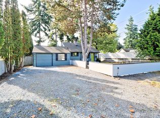 2103 N 193rd St, Shoreline, WA