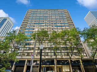 33 E Cedar St APT 8F, Chicago, IL 60611