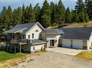 7170 Skelly Gulch Rd, Helena, MT 59602