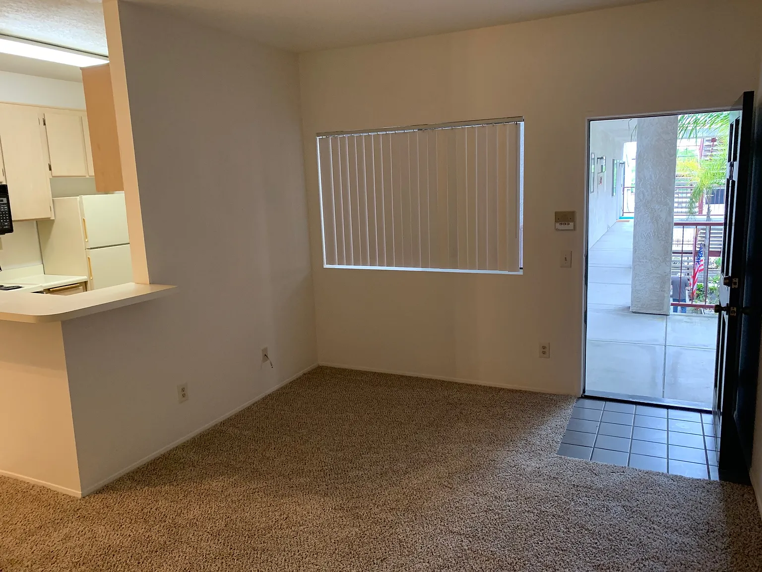 1 bed, 650 sqft, $1,995 — Photo 2
