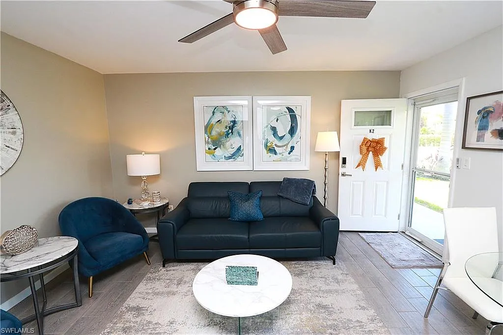 1 bed, 1.0 bath, 508 sqft, $1,600 — Photo 4