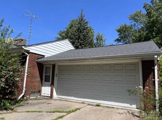 3726 Beecher Rd, Flint, MI 48503