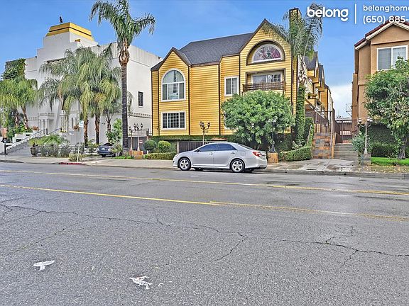4th image of 5110 Tujunga Ave APT 8