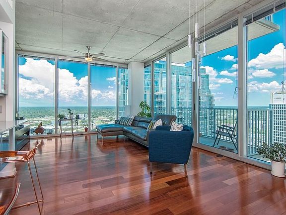 4th image of 777 N Ashley Dr Unit 3013