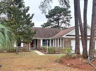 709 Waccamaw River Rd, Myrtle Beach, SC 29588