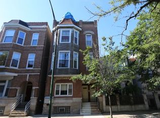 1473 W Erie St #F3, Chicago, IL 60642