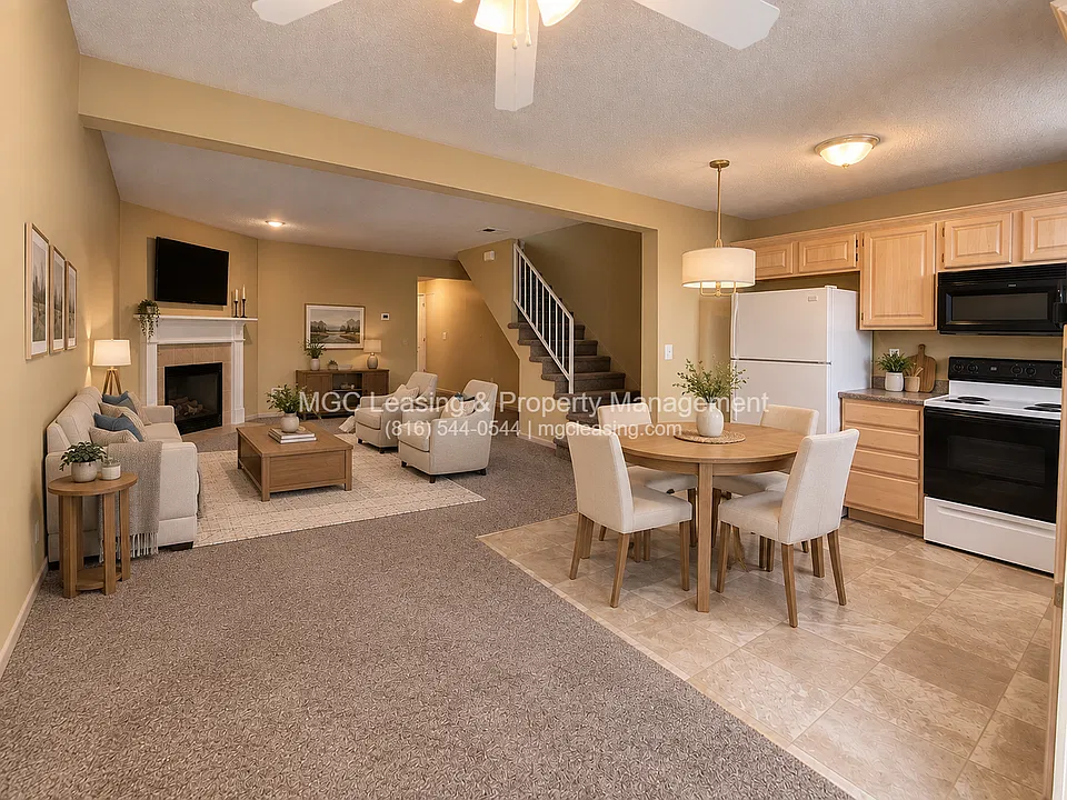1016 Garden Way #1022