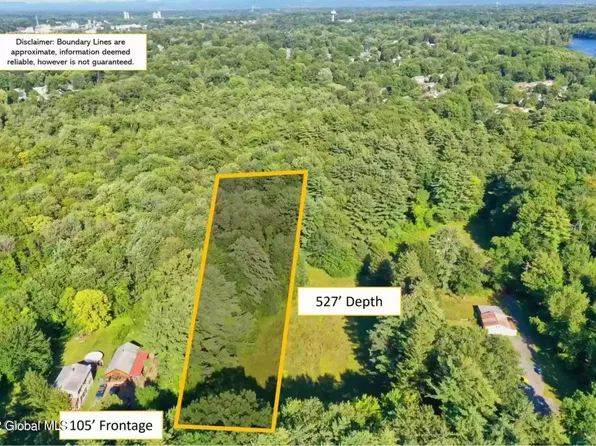 47 Richardson Street, Queensbury, NY 12804