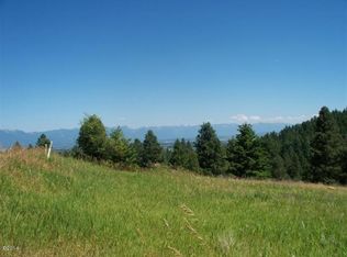 234 Lone Pine Road, Kalispell, MT 59901