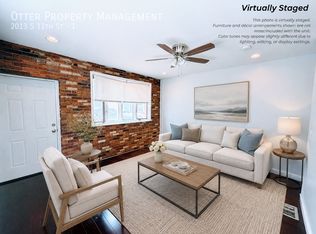 2013 S 11th St #1, Philadelphia, PA 19148