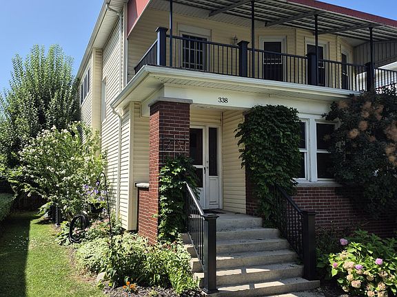 2nd image of 338 Colvin Ave #2