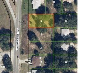604 Independence Hwy, Inverness, FL 34453
