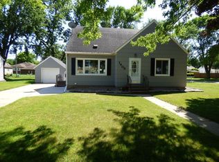 1409 2nd Ave SW, Austin, MN 55912