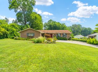5124 Robin Rd, Knoxville, TN 37918