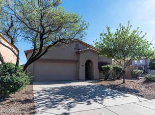 3793 W WAYNE Lane, Anthem, AZ 85086