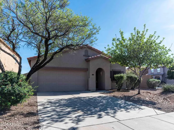 3793 W WAYNE Lane, Anthem, AZ 85086