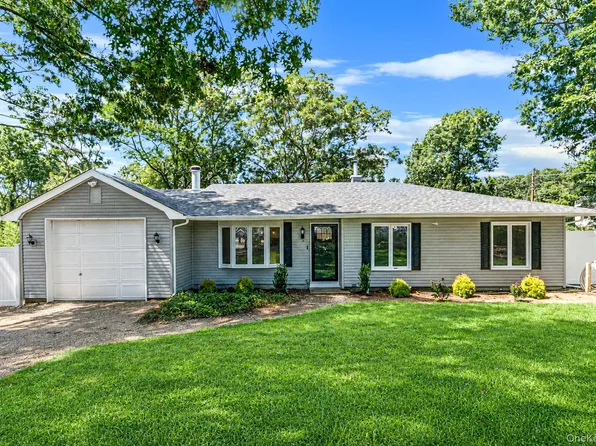 361 Decatur Avenue, Shirley, NY 11967