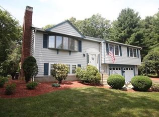 85 Mill River Dr, Weymouth, MA 02188