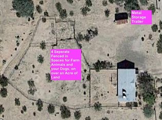 9402 S 349th Ave, Arlington, AZ 85322