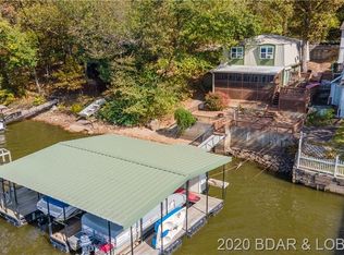 40 Road, Edwards, MO 65326