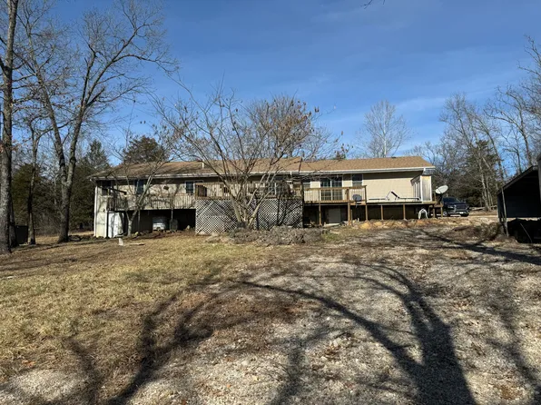 432 Uniqueville Lane, Lampe, MO 65681