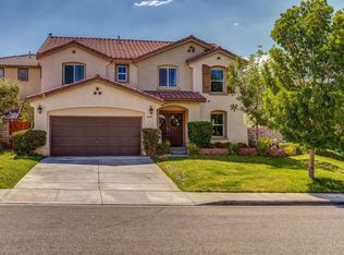 36659 Arbolada Ln, Palmdale, CA 93550