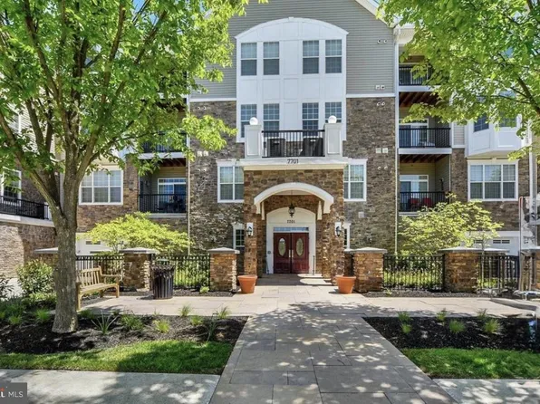7701 Travertine Dr Unit 401, Baltimore, MD 21209