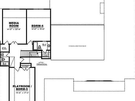 5th image of 619 Greenhaven