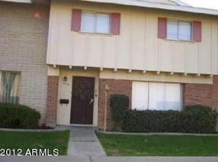 4311 W Lamar Rd, Glendale, AZ 85301