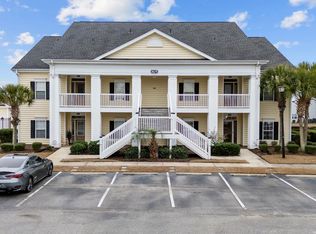 805 Sunswept Ct UNIT 102, Murrells Inlet, SC 29576