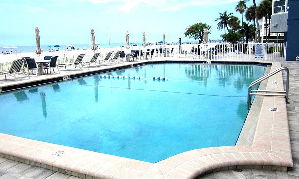 1st image of 17400 Gulf Blvd APT I3