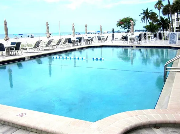 17400 Gulf Blvd APT I3, North Redington Beach, FL 33708