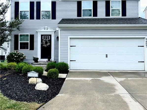 9857 Gabriels Way, Mentor, OH 44060