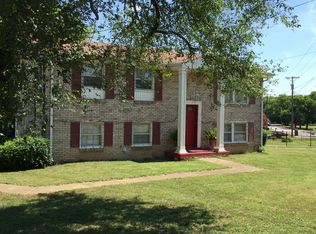 760 Moormans Arm Rd, Nashville, TN 37207