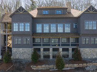 55 Eagle Crest Trl, Highlands, NC 28741