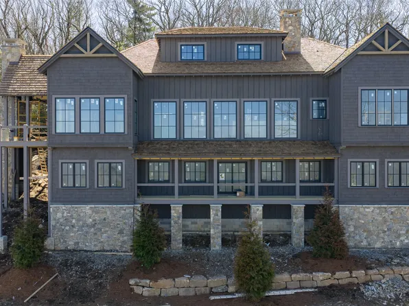 55 Eagle Crest Trail, Highlands, NC 28741