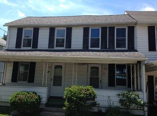 881 Center St, Sheppton, PA 18248