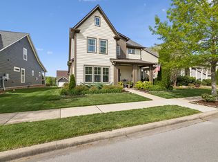 2868 Americus Dr, Thompsons Station, TN 37179