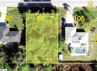 12183 Alumna Ave #29, Pt Charlotte, FL 33981