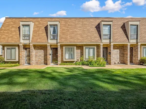 6635 Poplar Woods Cir S APT 2, Memphis, TN 38138