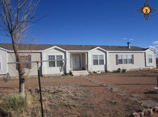 4645 Overhill Dr NW, Deming, NM 88030